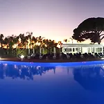 Relais Marchesi Imperiali Couette-café 3*