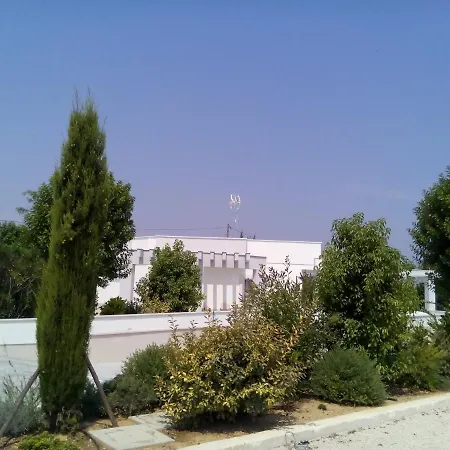 Bed & Breakfast Relais Marchesi Imperiali Latiano