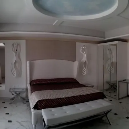 Bed & Breakfast Relais Marchesi Imperiali 3*
