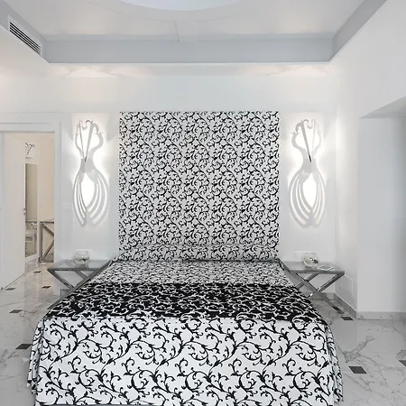 Relais Marchesi Imperiali Bed & Breakfast