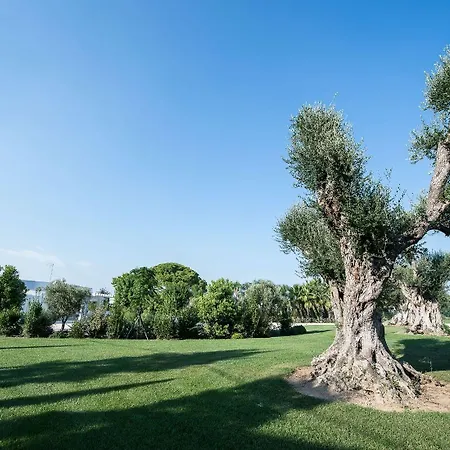 Bed & Breakfast Relais Marchesi Imperiali 3*