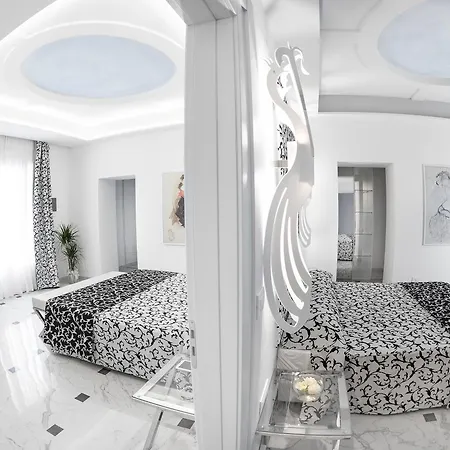 Relais Marchesi Imperiali Bed & Breakfast 3*
