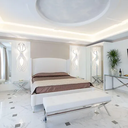 Bed & Breakfast Relais Marchesi Imperiali 3*
