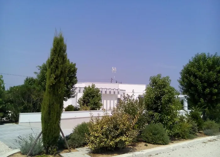 Bed & Breakfast Relais Marchesi Imperiali Latiano