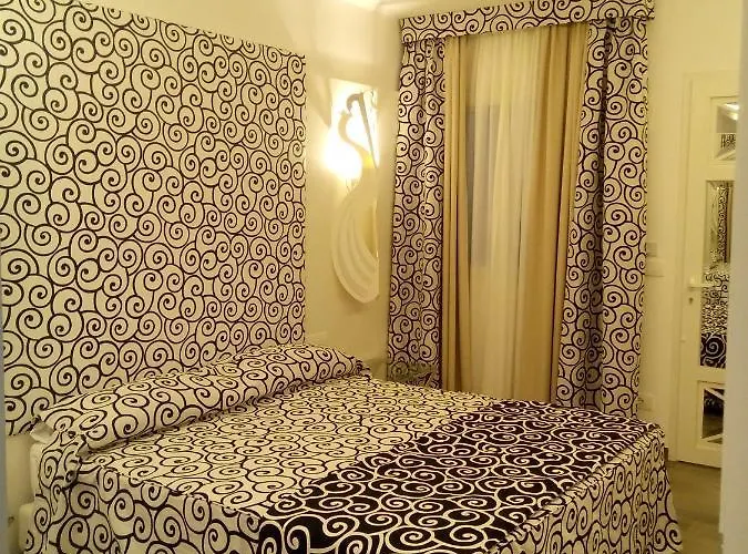 Relais Marchesi Imperiali 3* Latiano