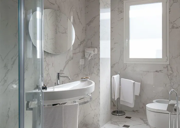 Relais Marchesi Imperiali 3*