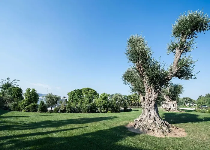 Bed & Breakfast Relais Marchesi Imperiali 3*