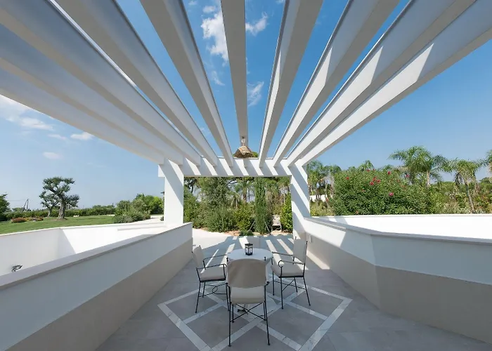 Bed & Breakfast Relais Marchesi Imperiali
