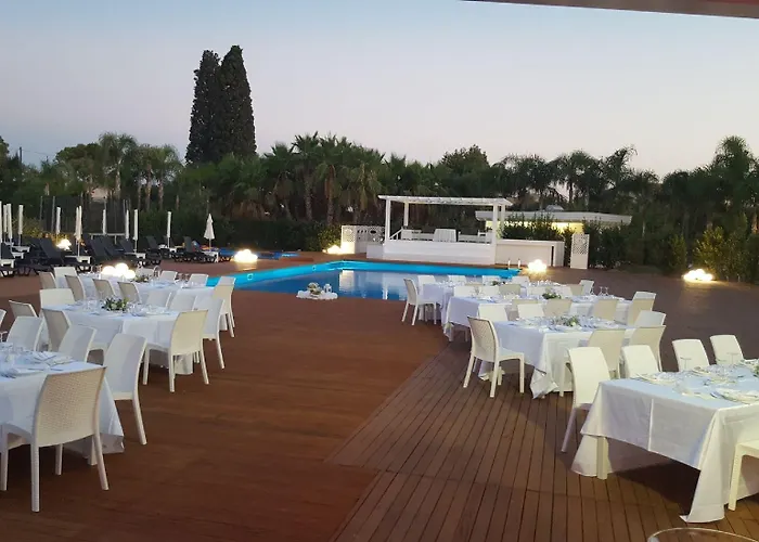 Bed & Breakfast Relais Marchesi Imperiali 3*