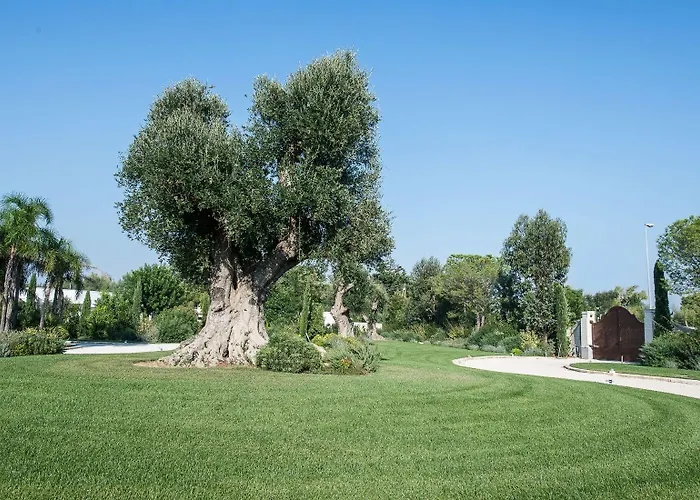 Relais Marchesi Imperiali Bed & Breakfast 3*