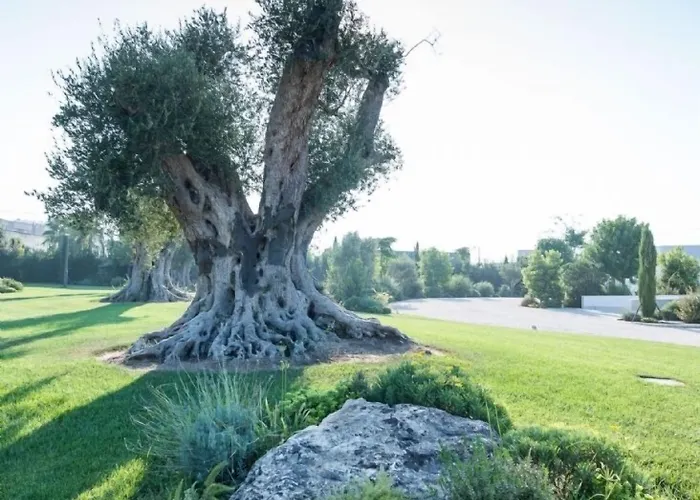 Bed & Breakfast Relais Marchesi Imperiali