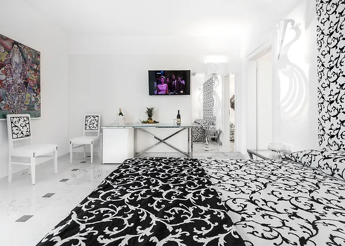 Relais Marchesi Imperiali Latiano