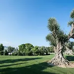 Frühstückspension Relais Marchesi Imperiali 3*
