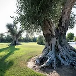 Frühstückspension Relais Marchesi Imperiali Latiano