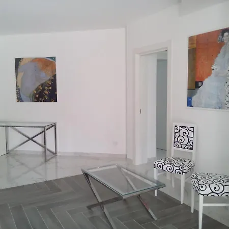 Relais Marchesi Imperiali Bed & Breakfast Latiano