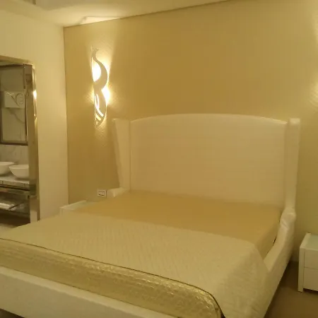 Relais Marchesi Imperiali Frühstückspension