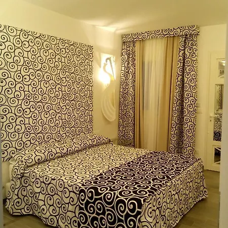Relais Marchesi Imperiali * Latiano