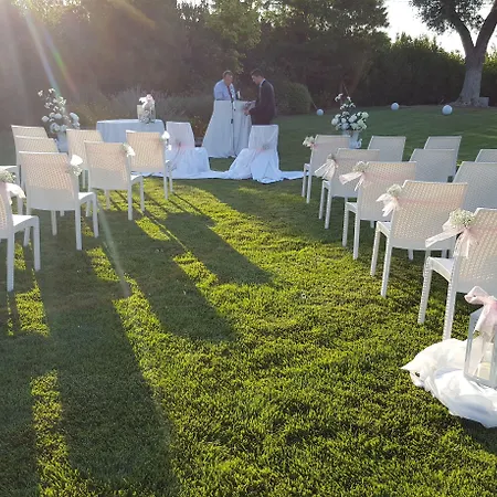 Relais Marchesi Imperiali