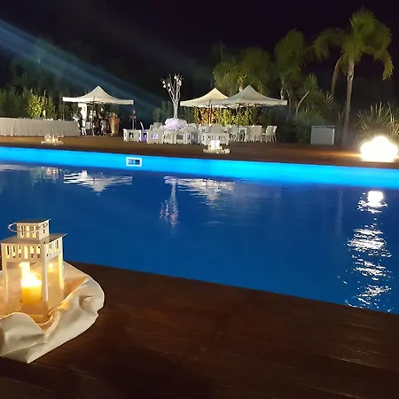 Relais Marchesi Imperiali Latiano