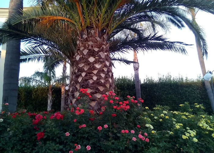 Relais Marchesi Imperiali 3*