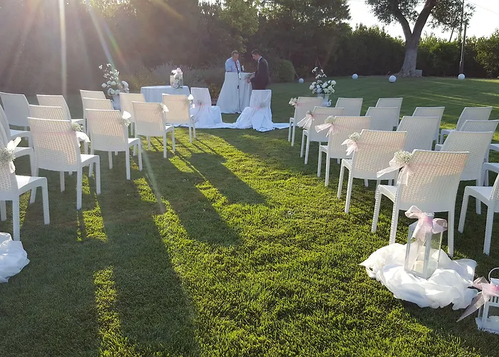 Relais Marchesi Imperiali