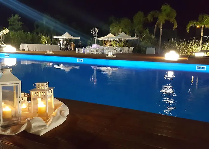 Relais Marchesi Imperiali Latiano