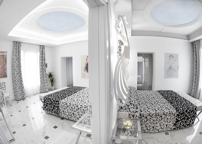 Relais Marchesi Imperiali לינה וארוחת בוקר 3*